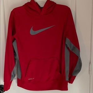Nike Therma-Fit Hoodie